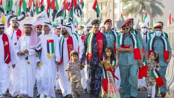 عطلة اليوم الوطني في الإمارات 2026.. موعد الإجازة وأفضل خيارات السفر 2 images 1 6