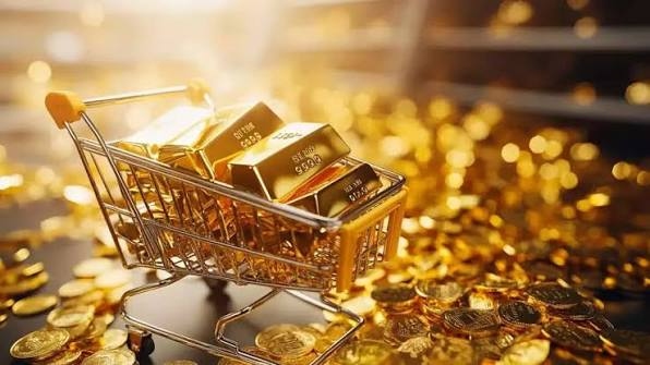 تراجع قوي للذهب في دبي.. خسائر تصل إلى 39 درهمًا للجرام خلال 9 أيام 2 أسعار الذهب في دبي