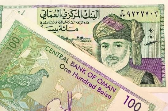 سعر الدولار مقابل الريال العُماني اليوم