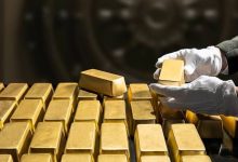 سعر مثقال الذهب في العراق
