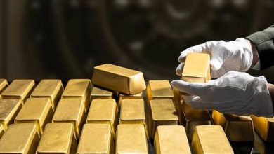 سعر مثقال الذهب في العراق