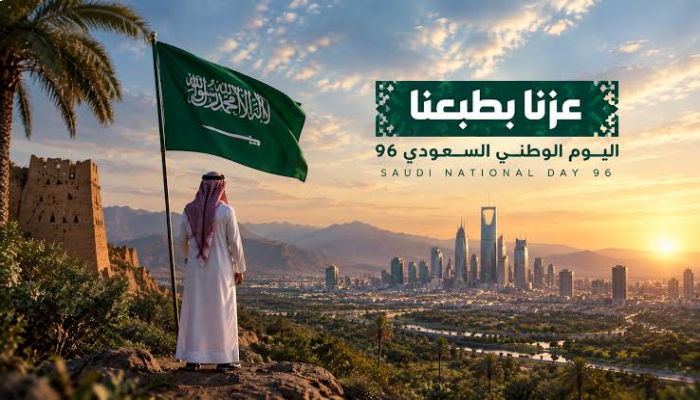 عروض اليوم الوطني السعودي 96 اليوم.. أقوى التخفيضات قبل 23 سبتمبر 2026 2 عروض اليوم الوطني السعودي 96 اليوم