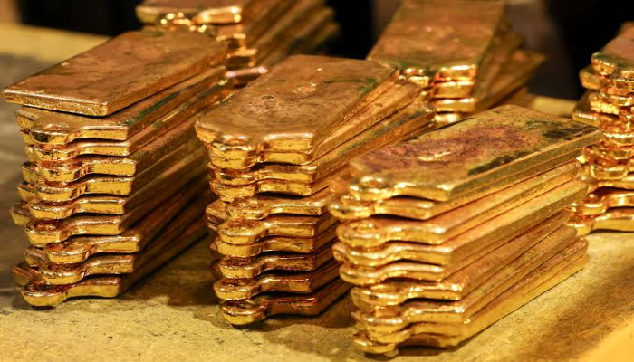 سعر مثقال الذهب اليوم في العراق
