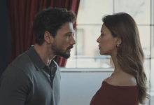 مسلسل تحت الأرض الموسم الثاني