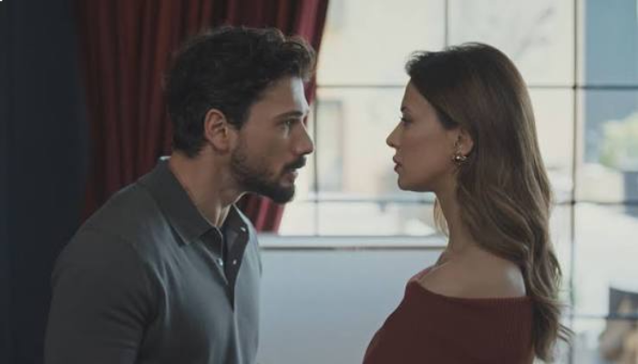 مسلسل تحت الأرض الموسم الثاني
