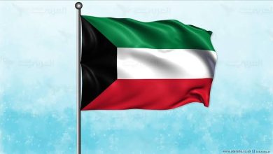 إقامة المقيمين في الكويت