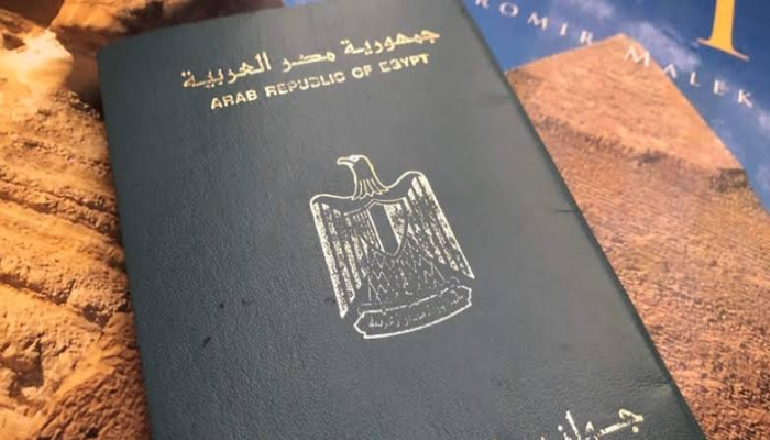كيفية إصدار جواز بدل مفقود.. الخطوات الكاملة والأوراق المطلوبة 2 كيفية إصدار جواز بدل مفقود