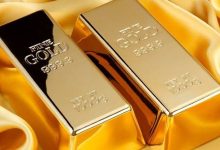 سعر الذهب اليوم في مصر