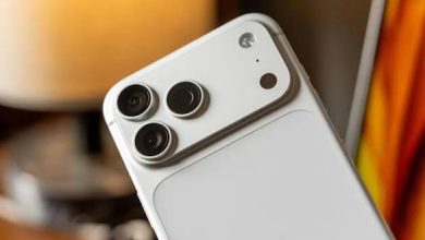 iPhone 18 Pro Max