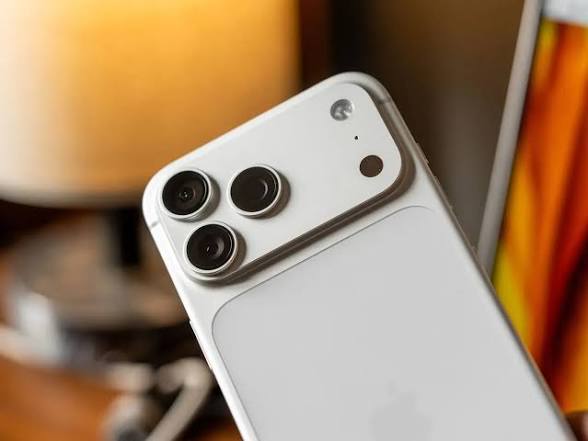 iPhone 18 Pro Max