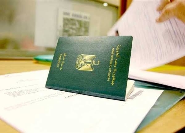 كيفية تجديد جواز السفر المصري في السعودية 2026؟ الأوراق والخطوات والرسوم 2 تجديد جواز السفر المصري في السعودية