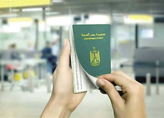 تجديد جواز السفر المصري في الخليج 2026.. الأوراق والرسوم والخطوات 2 تجديد جواز السفر المصري في الخليج 2026