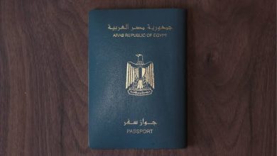 تجديد جواز السفر المصري في السعودية