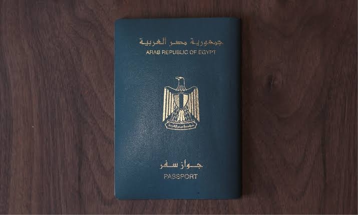 تجديد جواز السفر المصري في السعودية