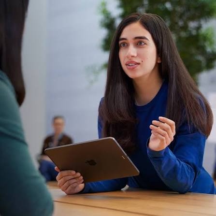 وظائف Apple في الإمارات 2026.. فرص جديدة في دبي وأبوظبي والتقديم متاح الآن 2 وظائف Apple في الإمارات