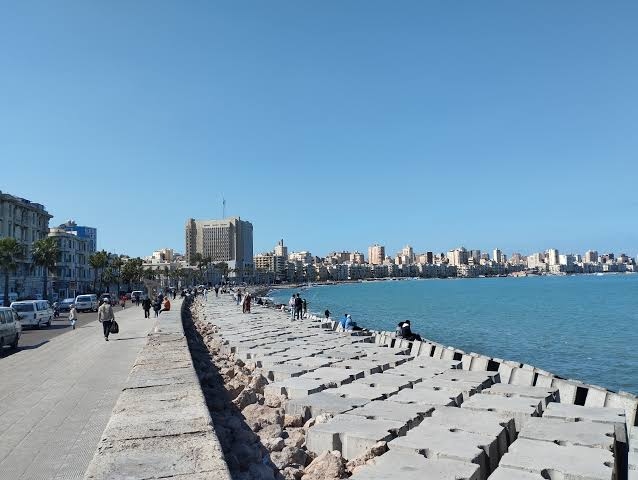 درجات الحرارة اليوم في القاهرة والمحافظات.. تفاصيل طقس الإثنين 28 سبتمبر 2 درجات الحرارة اليوم في القاهرة والمحافظات