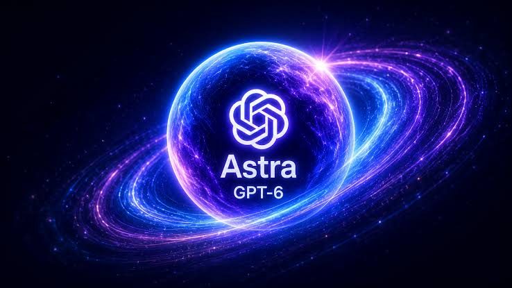 GPT-6 Astra 2026.. أبرز 7 مميزات وموعد إتاحته لمستخدمي ChatGPT 1 images 21