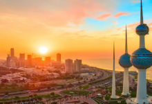 طقس الكويت اليوم.. رطوبة على السواحل ودرجات حرارة تصل إلى 46 مئوية 4 طقس الكويت اليوم