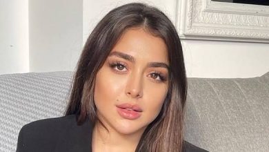 هيا مرعشلي.. أحدث أخبارها و3 أعمال بارزة في مسيرتها الفنية 5 images 23
