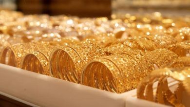 سعر الذهب في الأردن