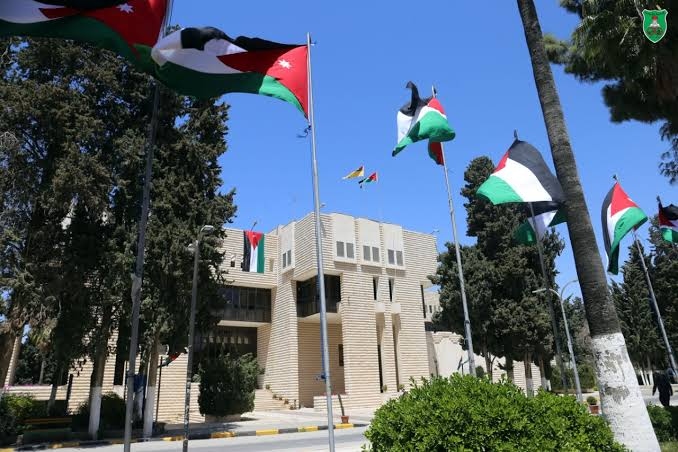 القبول في الجامعات الأردنية 2026 للطلبة الوافدين