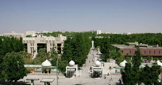 القبول في الجامعات الأردنية 2026 للطلبة الوافدين