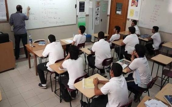 المعلمون في الكويت