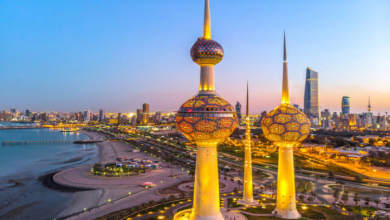 تصريح الخروج للوافدين في الكويت.. من يحتاج إليه قبل السفر وكيف يتم الحصول عليه؟ 6 انتهاء التمديد التلقائي للتأشيرات في الكويت
