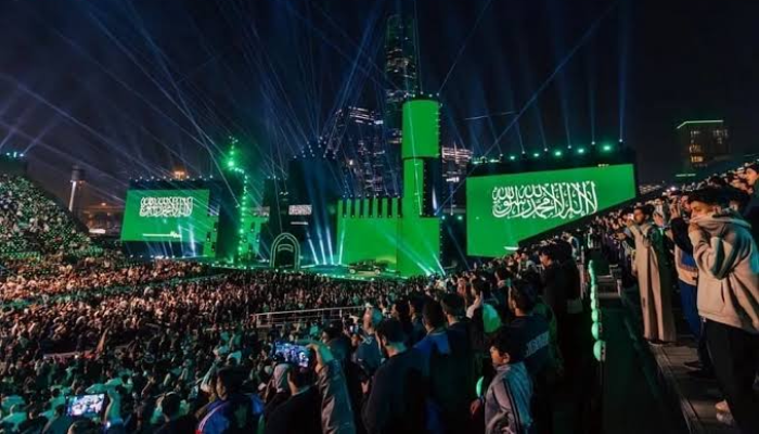 موسم الرياض 2026