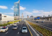الاستفسار عن المخالفات المرورية برقم اللوحة في الإمارات
