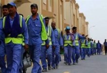 العمالة الأجنبية في العراق