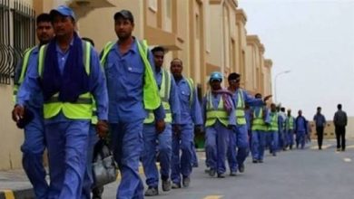 3 شروط إلزامية للعمل في العراق.. الإقامة وإجازة العمل والضمان للعمالة الأجنبية 6 العمالة الأجنبية في العراق
