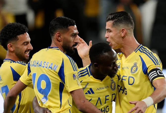 الخليج والنصر اليوم 2026.. 5 أسباب تجعل مواجهة دوري روشن جديرة بالمتابعة 2 images 35