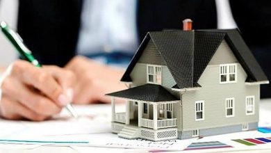 الانتقال إلى شقة جديدة في البحرين.. خطوات تسجيل الكهرباء والمياه باسمك 5 الضريبة العقارية في مصر 2026