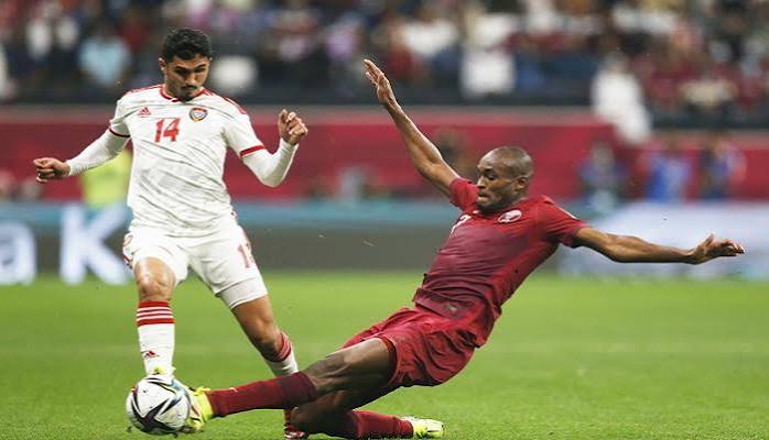 مشاهدة مباراة قطر والإمارات بث مباشر اليوم الأربعاء 30 سبتمبر 2026.. الموعد والقنوات الناقلة 4 images 44