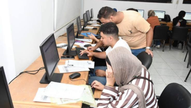 تنسيق الشهادات المعادلة 2026