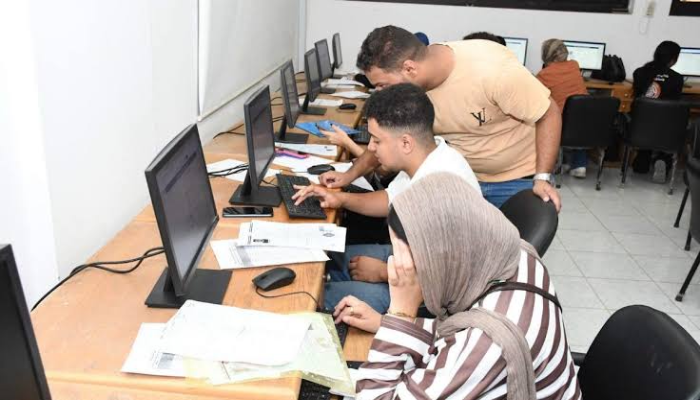 تنسيق الشهادات المعادلة 2026