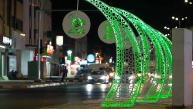 إجازة اليوم الوطني السعودي 96.. هل تشمل العاملين المصريين في القطاع الخاص؟ 7 إجازة اليوم الوطني السعودي 96