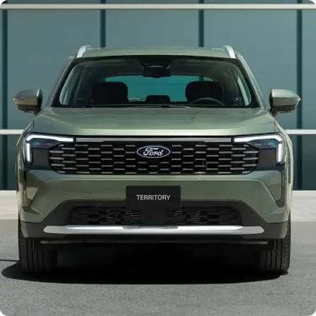 أسعار فورد تيريتوري 2026 في السعودية اليوم.. تبدأ من 96,025 ريال ضمن أحدث العروض 1 images 52