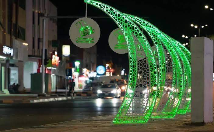 إجازة اليوم الوطني السعودي 96
