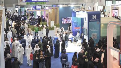 واجهة التعليم 2026 في أبوظبي.. 12 معلومة عن الجامعات والمنح وتخصصات مهن المستقبل 5 images 57