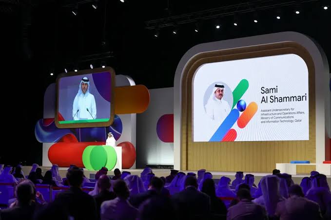 Google Cloud Summit Doha 2026.. محاور للذكاء الاصطناعي والحوسبة السحابية في قطر 2 images 58