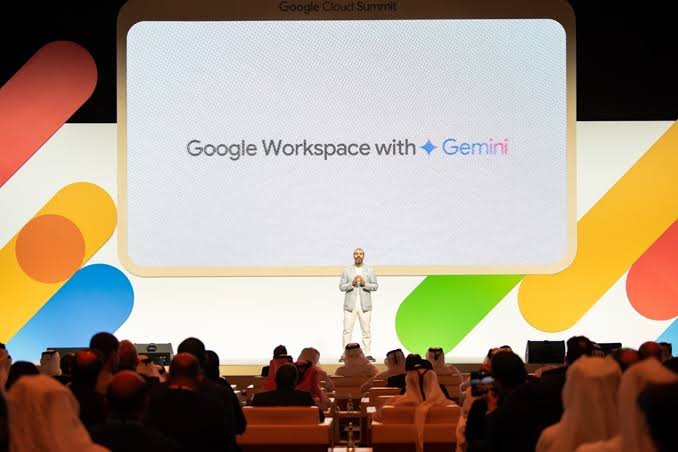 Google Cloud Summit Doha 2026.. محاور للذكاء الاصطناعي والحوسبة السحابية في قطر 1 images 59