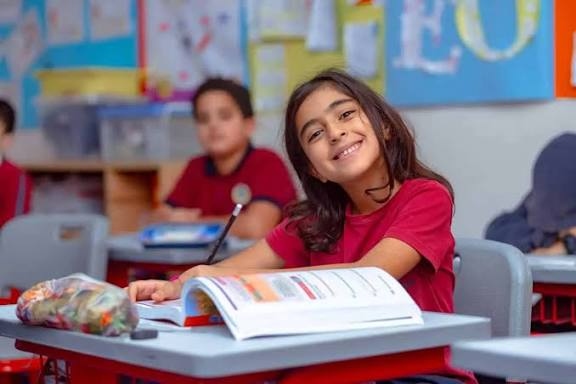 منهج الصف الثالث الابتدائي 2026