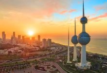طقس الكويت اليوم