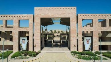 طب جامعة عبدالله السالم 2026.. 54 طالبًا يدشنون أول دفعة في 6 سنوات دراسة 6 images 60