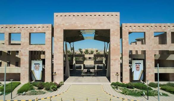 طب جامعة عبدالله السالم 2026.. 54 طالبًا يدشنون أول دفعة في 6 سنوات دراسة 1 images 60