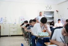 اختبارات الموهوبين 2026 في العراق