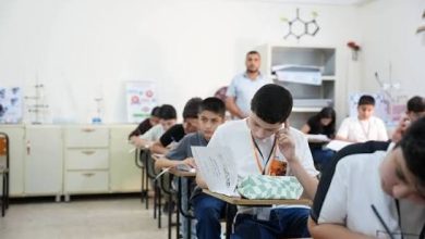 اختبارات الموهوبين 2026 في العراق
