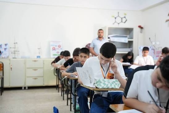 اختبارات الموهوبين 2026 في العراق